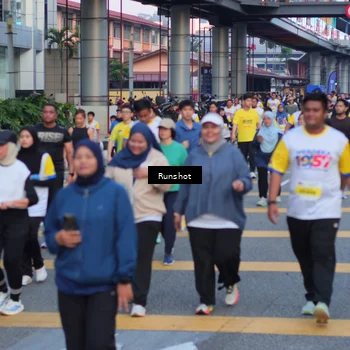 Runner Photo 5029831