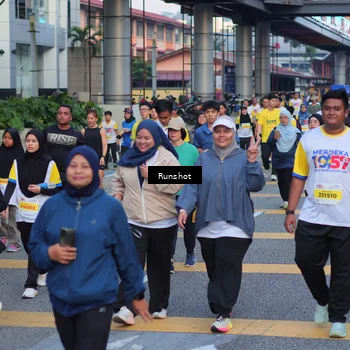 Runner Photo 5029853