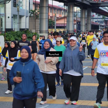 Runner Photo 5029866