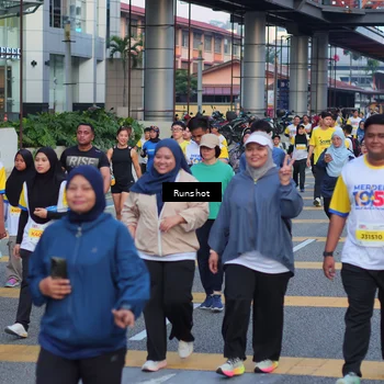 Runner Photo 5029874