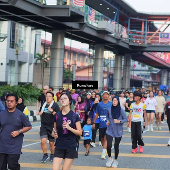 Runner Photo 5029897