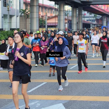 Runner Photo 5029904