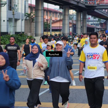Runner Photo 5029905