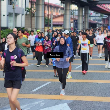 Runner Photo 5029909