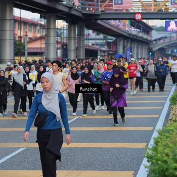 Runner Photo 5029910