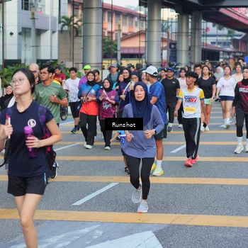 Runner Photo 5029911