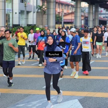 Runner Photo 5029912