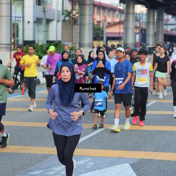 Runner Photo 5029914