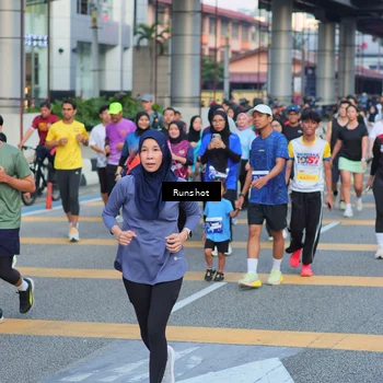 Runner Photo 5029915