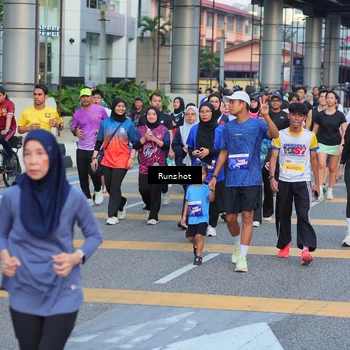 Runner Photo 5029916