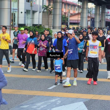 Runner Photo 5029917