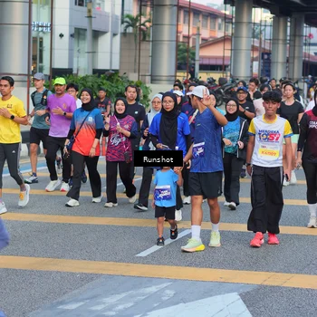 Runner Photo 5029918