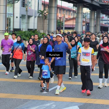 Runner Photo 5029922