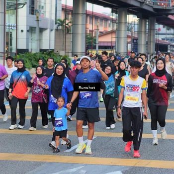 Runner Photo 5029924