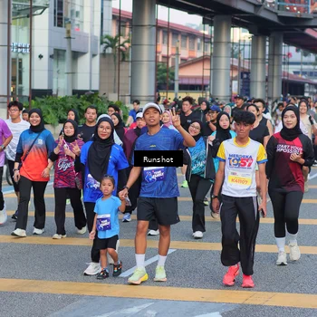 Runner Photo 5029925