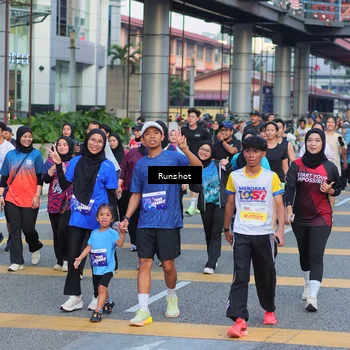 Runner Photo 5029927