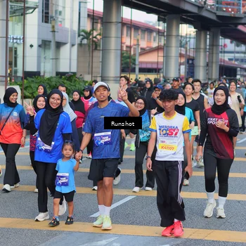 Runner Photo 5029928