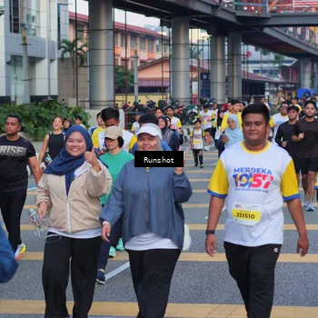 Runner Photo 5029929