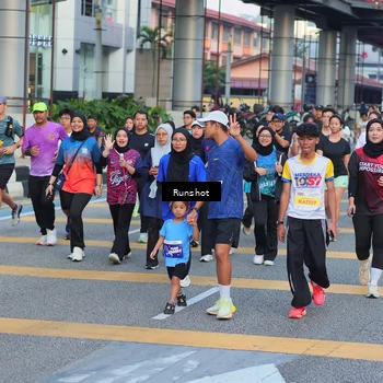 Runner Photo 5029930
