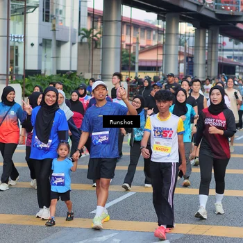 Runner Photo 5029931