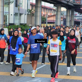 Runner Photo 5029933
