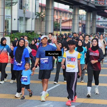 Runner Photo 5029934