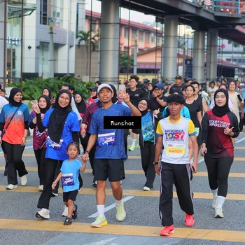 Runner Photo 5029935