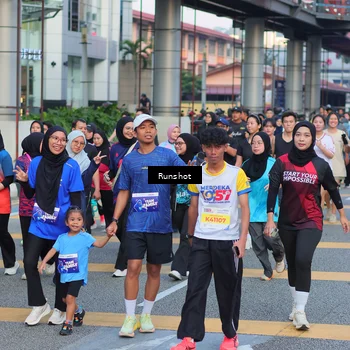 Runner Photo 5029936