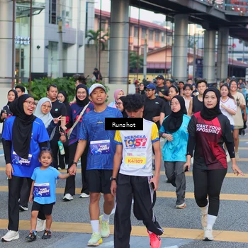 Runner Photo 5029937