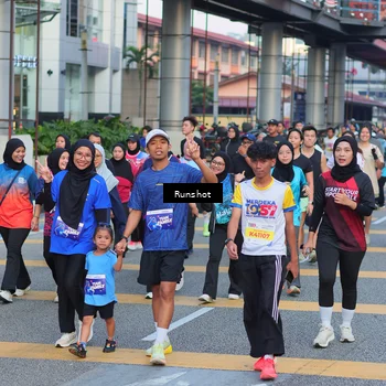 Runner Photo 5029938