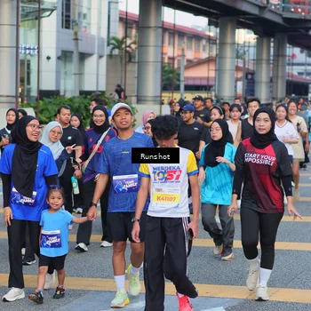 Runner Photo 5029940