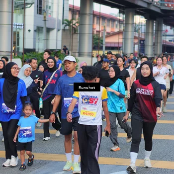 Runner Photo 5029941