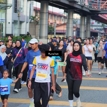 Runner Photo 5029944