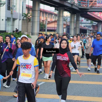 Runner Photo 5029945