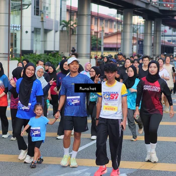 Runner Photo 5029947