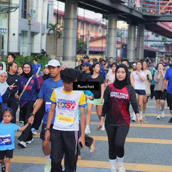 Runner Photo 5029948