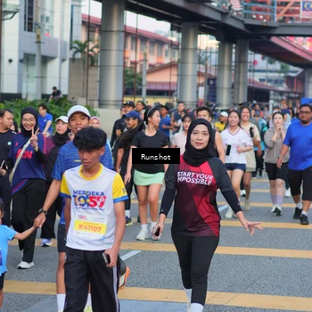 Runner Photo 5029950