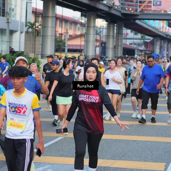 Runner Photo 5029951