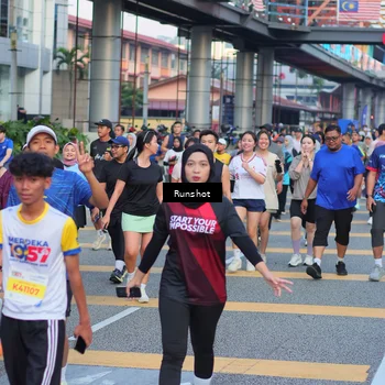 Runner Photo 5029952