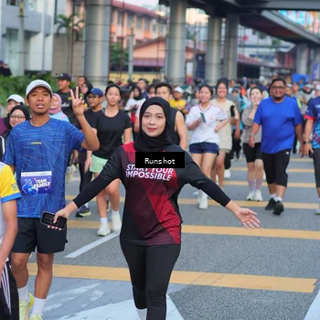 Runner Photo 5029954