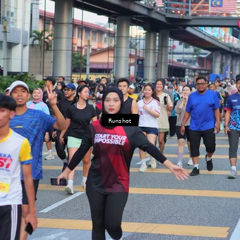 Runner Photo 5029955