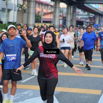 Runner Photo 5029957