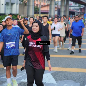 Runner Photo 5029959