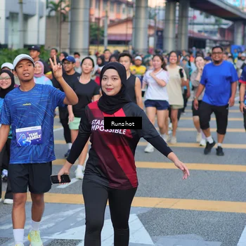 Runner Photo 5029960