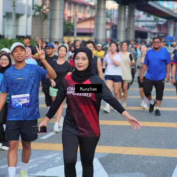 Runner Photo 5029961