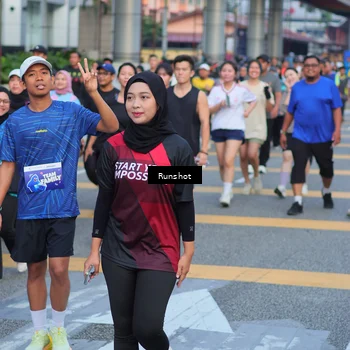 Runner Photo 5029962