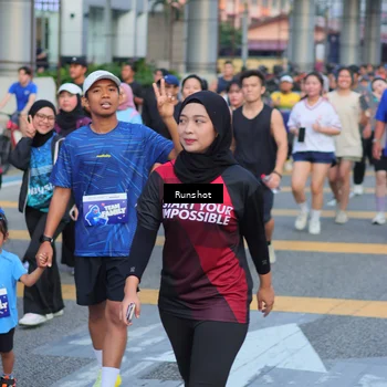 Runner Photo 5029963