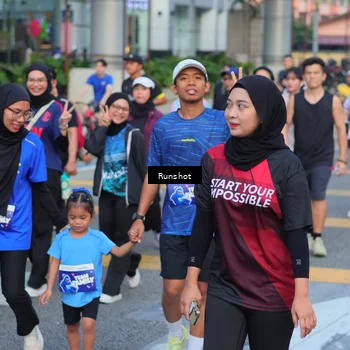 Runner Photo 5029965