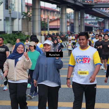 Runner Photo 5029966