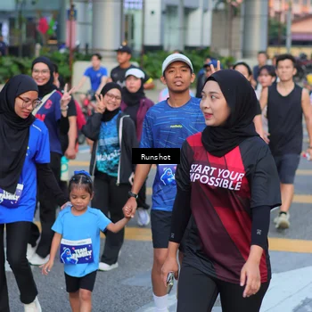 Runner Photo 5029967